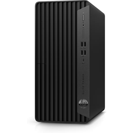 HP Elite 800 G9 Tower Desktop, Intel i7-14700, 2.10GHz, 32GB RAM, 512GB SSD, Win11P - D6QR3U8#ABA