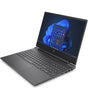 HP Victus 15-fa1040nr 15.6" FHD Gaming Notebook, Intel i5-12500H, 2.50GHz, 16GB RAM, 512GB SSD, Win11H - 8E9L6UA#ABA