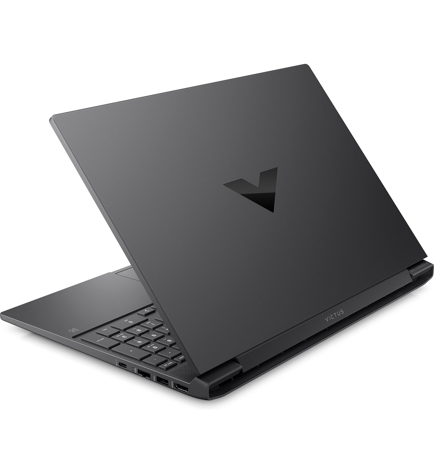 HP Victus 15-fa1020nr 15.6" FHD Gaming Notebook, Intel i7-13700H, 2.40GHz, 8GB RAM, 512GB SSD, Win11H - 7H9Y7UA#ABA