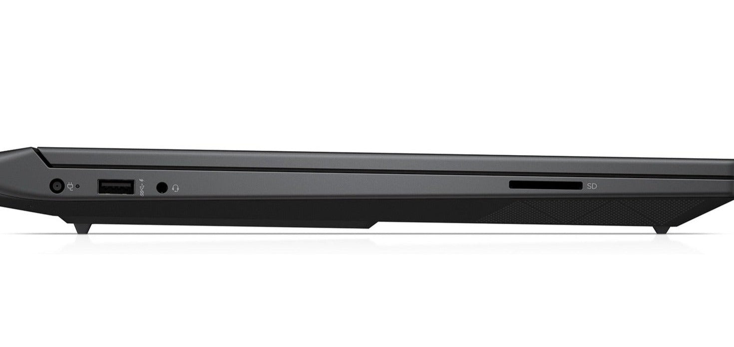 HP Victus 15-fa1029nr 15.6" FHD Gaming Notebook, Intel i5-12450H, NVIDIA GeForce RTX 2050, 8GB RAM, 512GB SSD, Win11H - 9Z0K6UA#ABA (Certified Refurbished)