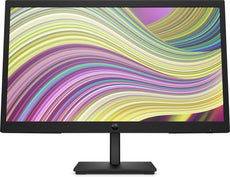 HP P22v G5 21.45" FHD Monitor, 16:9, 5MS, 3000:1-Contrast - 64V81A6#ABA