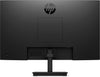 HP P24v G5 23.8" FHD Monitor, 16:9, 5ms, 8M:1-Contrast - 64W18A6#ABA (Certified Refurbished)