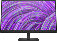 HP P22h G5 21.5" FHD Monitor, 16:9, 5ms, 1000:1-Contrast - 64W30AA#ABA (Certified Refurbished)