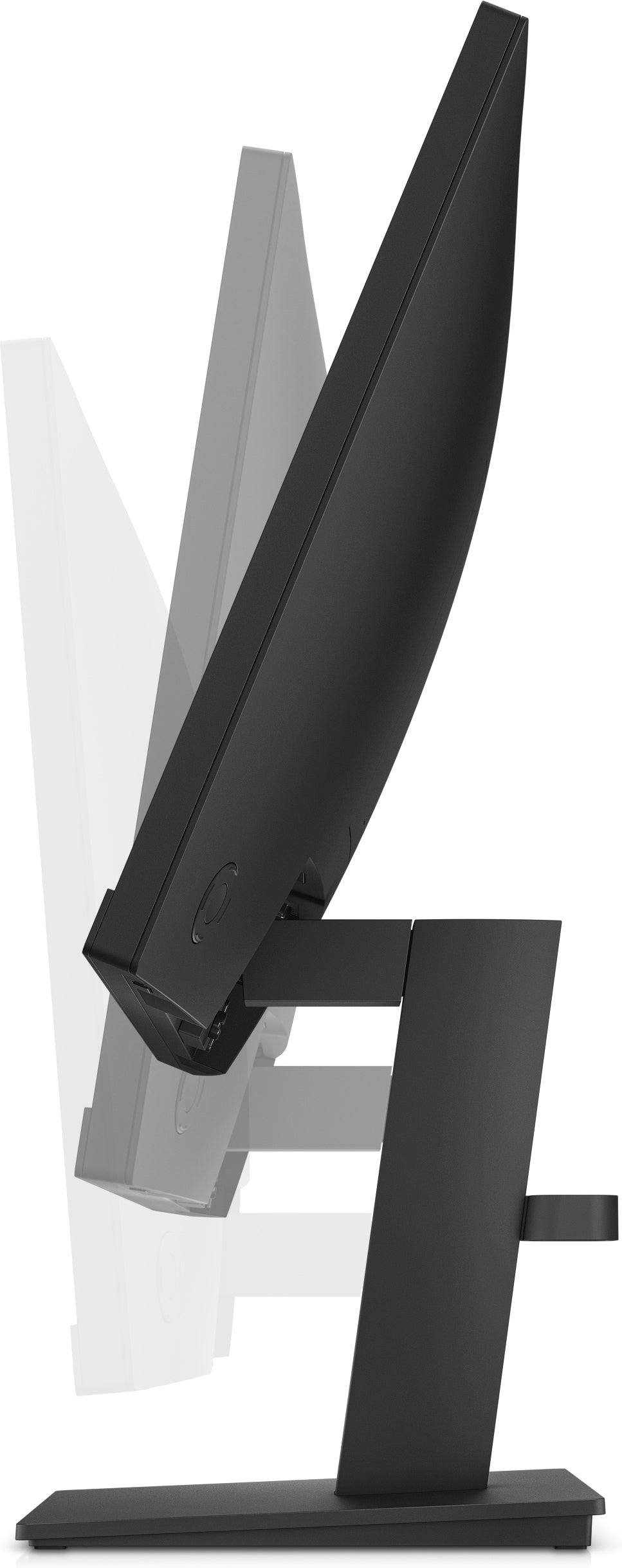 HP P22h G5 21.5" FHD Monitor, 16:9, 5ms, 1000:1-Contrast - 64W30AA#ABA (Certified Refurbished)