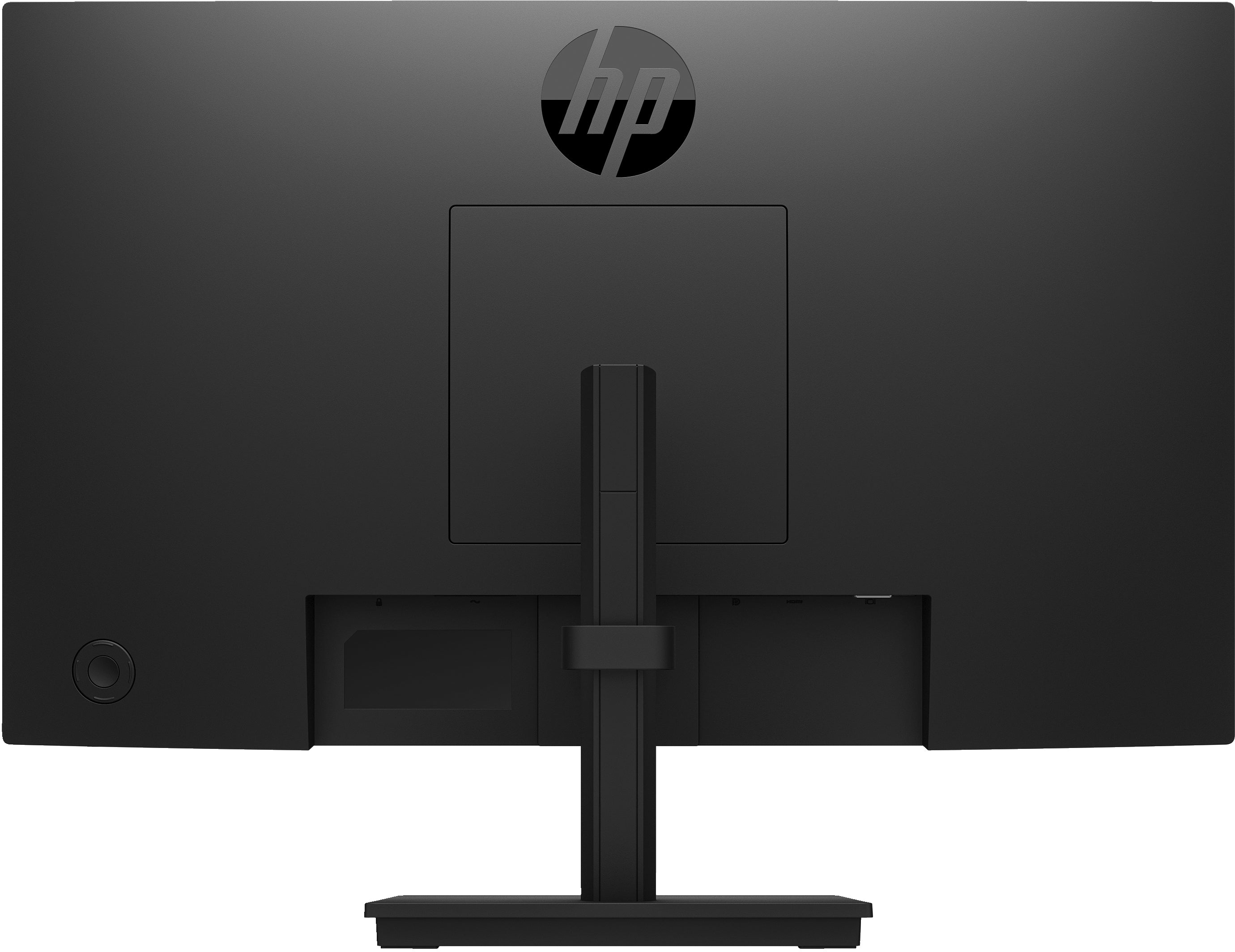 HP P22h G5 21.5" FHD Monitor, 16:9, 5ms, 1000:1-Contrast - 64W30AA#ABA (Certified Refurbished)