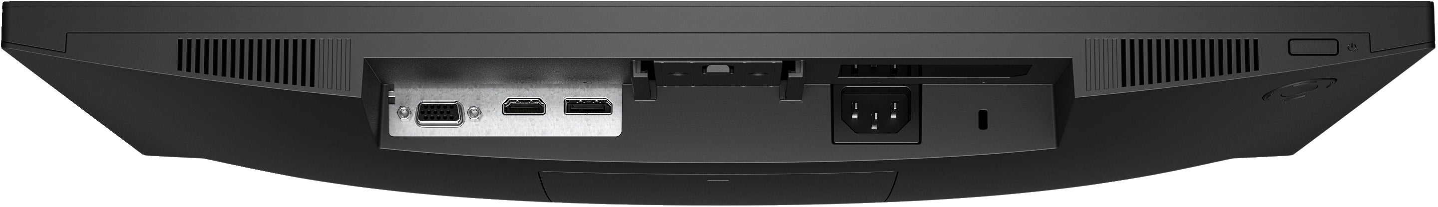 HP P22h G5 21.5" FHD Monitor, 16:9, 5ms, 1000:1-Contrast - 64W30AA#ABA (Certified Refurbished)