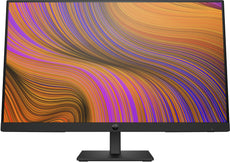 HP P24h G5 23.8" FHD Monitor, 16:9, 5ms, 1000:1-Contrast - 64W34AA#ABA (Certified Refurbished)