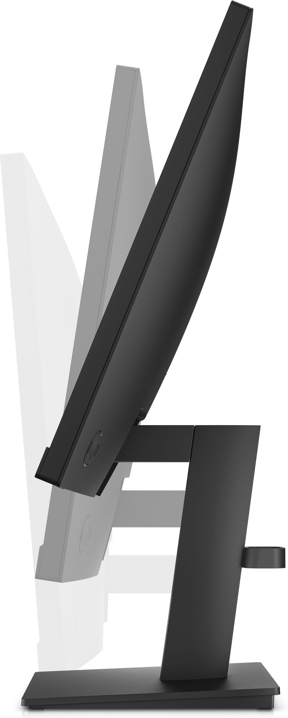 HP P24h G5 23.8" FHD Monitor, 16:9, 5ms, 1000:1-Contrast - 64W34AA#ABA