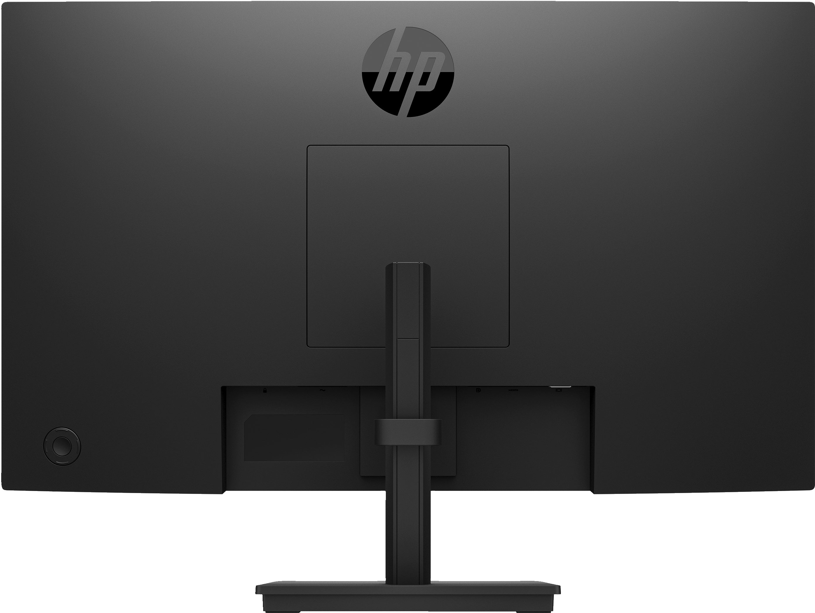 HP P24h G5 23.8" FHD Monitor, 16:9, 5ms, 1000:1-Contrast - 64W34AA#ABA