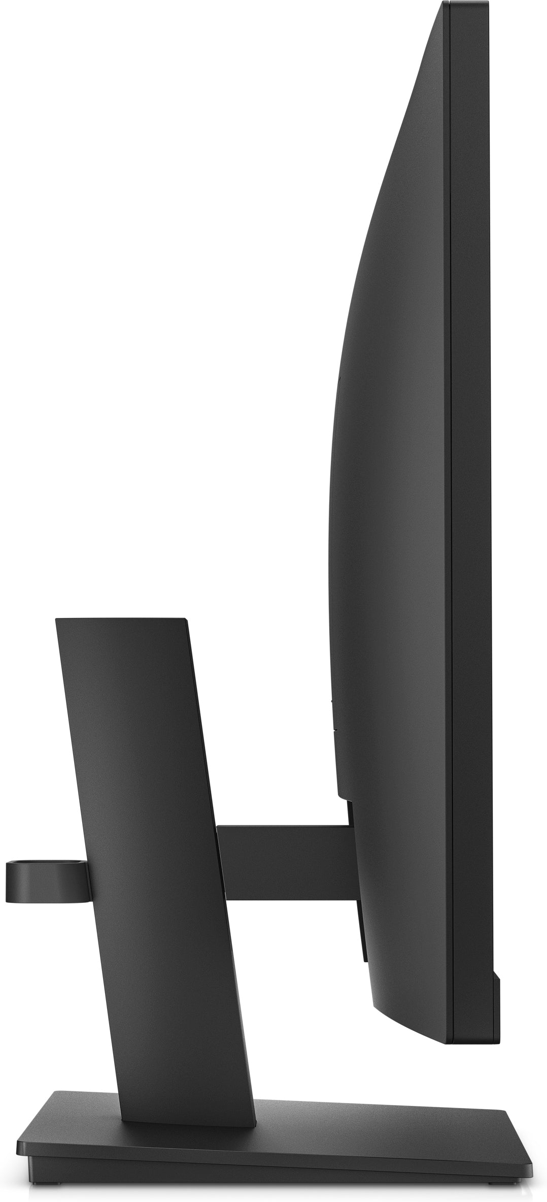 HP P24h G5 23.8" FHD Monitor, 16:9, 5ms, 1000:1-Contrast - 64W34AA#ABA