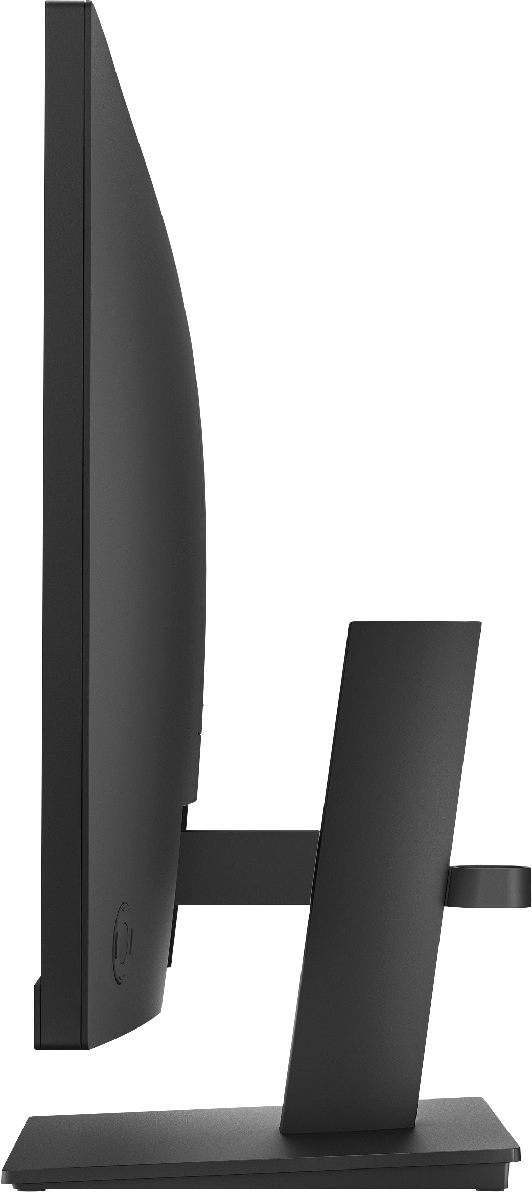 HP P24h G5 23.8" FHD Monitor, 16:9, 5ms, 1000:1-Contrast - 64W34AA#ABA
