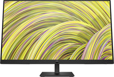 HP P27h G5 27" FHD LED Monitor, 16:9, 5MS, 8M:1-Contrast - 64W41AA#ABA (Certified Refurbished)