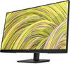 HP P27h G5 27" FHD LED Monitor, 16:9, 5MS, 8M:1-Contrast - 64W41AA#ABA (Certified Refurbished)