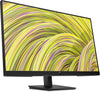 HP P27h G5 27" FHD LED Monitor, 16:9, 5MS, 8M:1-Contrast - 64W41AA#ABA (Certified Refurbished)