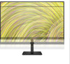 HP P27h G5 27" FHD LED Monitor, 16:9, 5MS, 8M:1-Contrast - 64W41AA#ABA (Certified Refurbished)