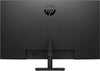 HP P32u G5 QHD USB-C Monitor, 16:9, 5MS, 1000:1-Contrast - 64W51AA#ABA (Certified Refurbished)