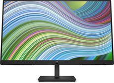 HP P24 G5 23.8" FHD Monitor, 16:9, 5ms, 1000:1-Contrast - 64X66AA#ABA (Certified Refurbished)