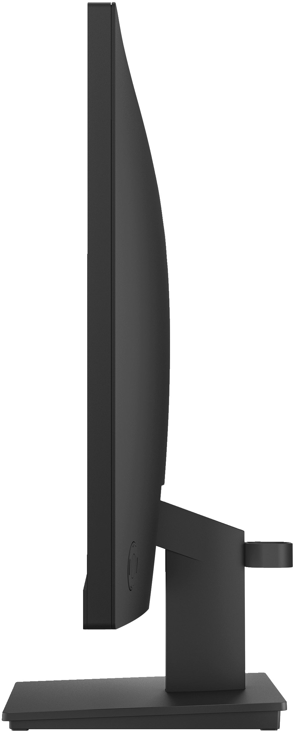 HP P24 G5 23.8" FHD Monitor, 16:9, 5ms, 1000:1-Contrast - 64X66AA#ABA (Certified Refurbished)