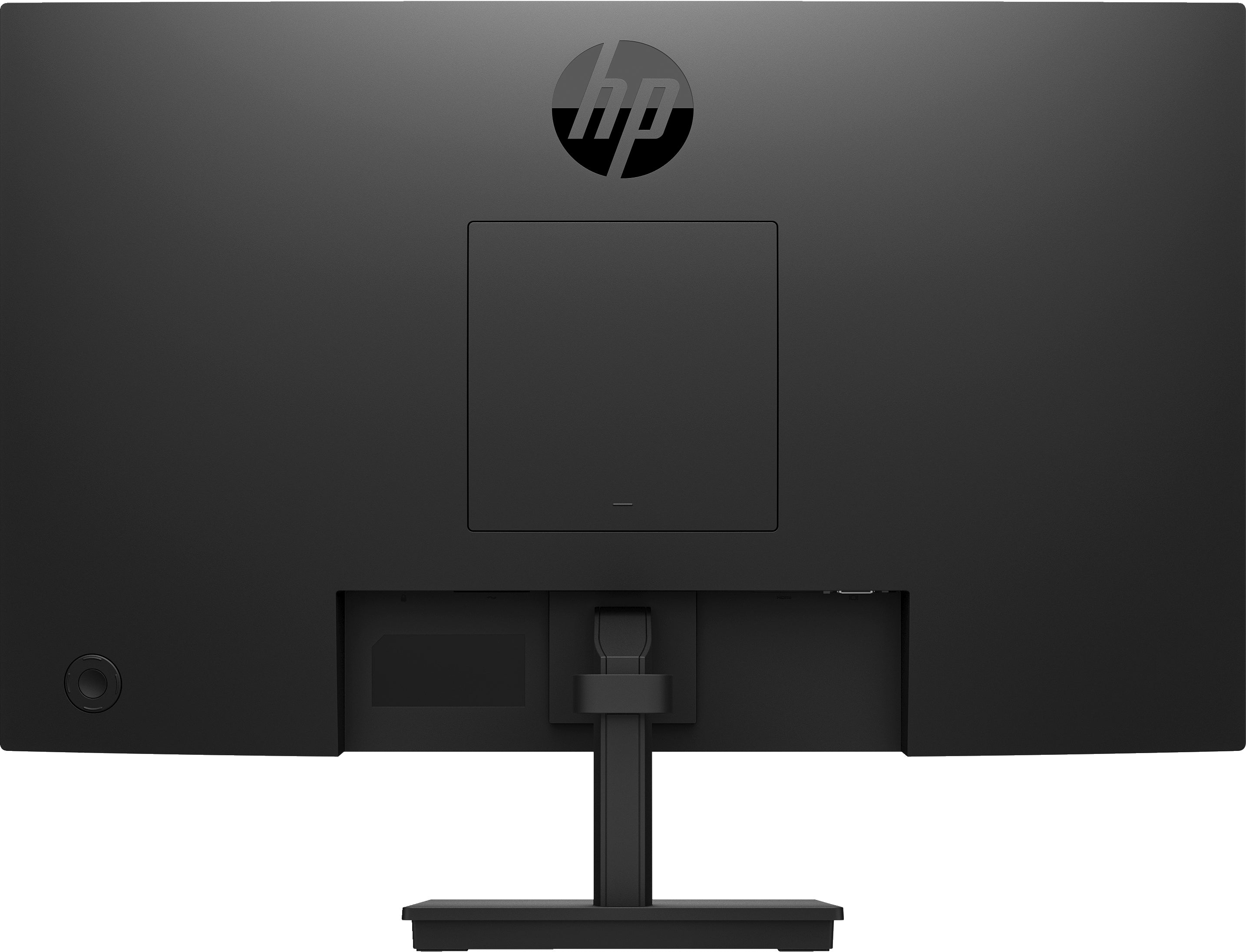 HP P24 G5 23.8" FHD Monitor, 16:9, 5ms, 1000:1-Contrast - 64X66AA#ABA (Certified Refurbished)