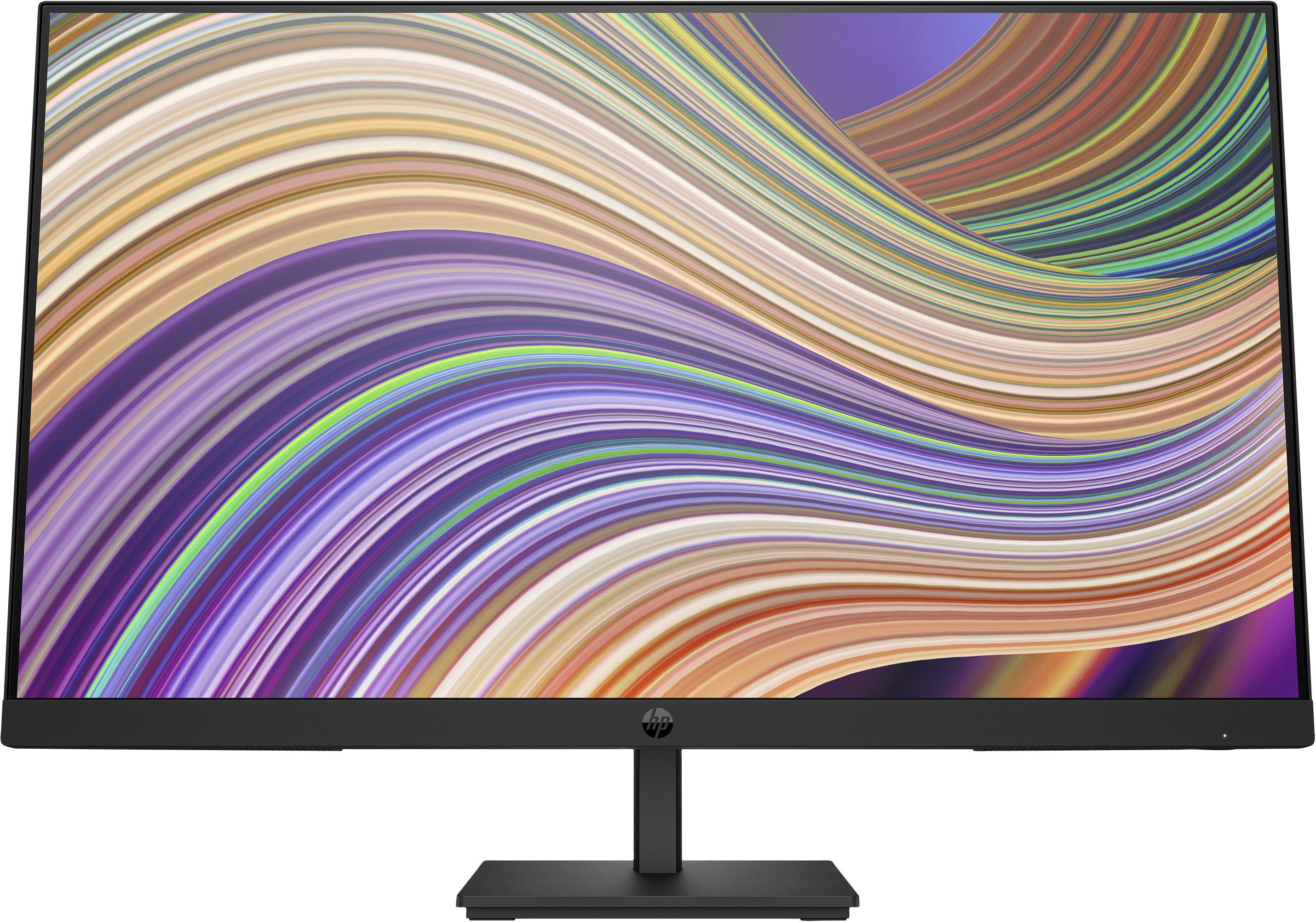 HP P27 G5 27" FHD Monitor, 16:9, 5MS, 1000:1-Contrast - 64X69AA#ABA