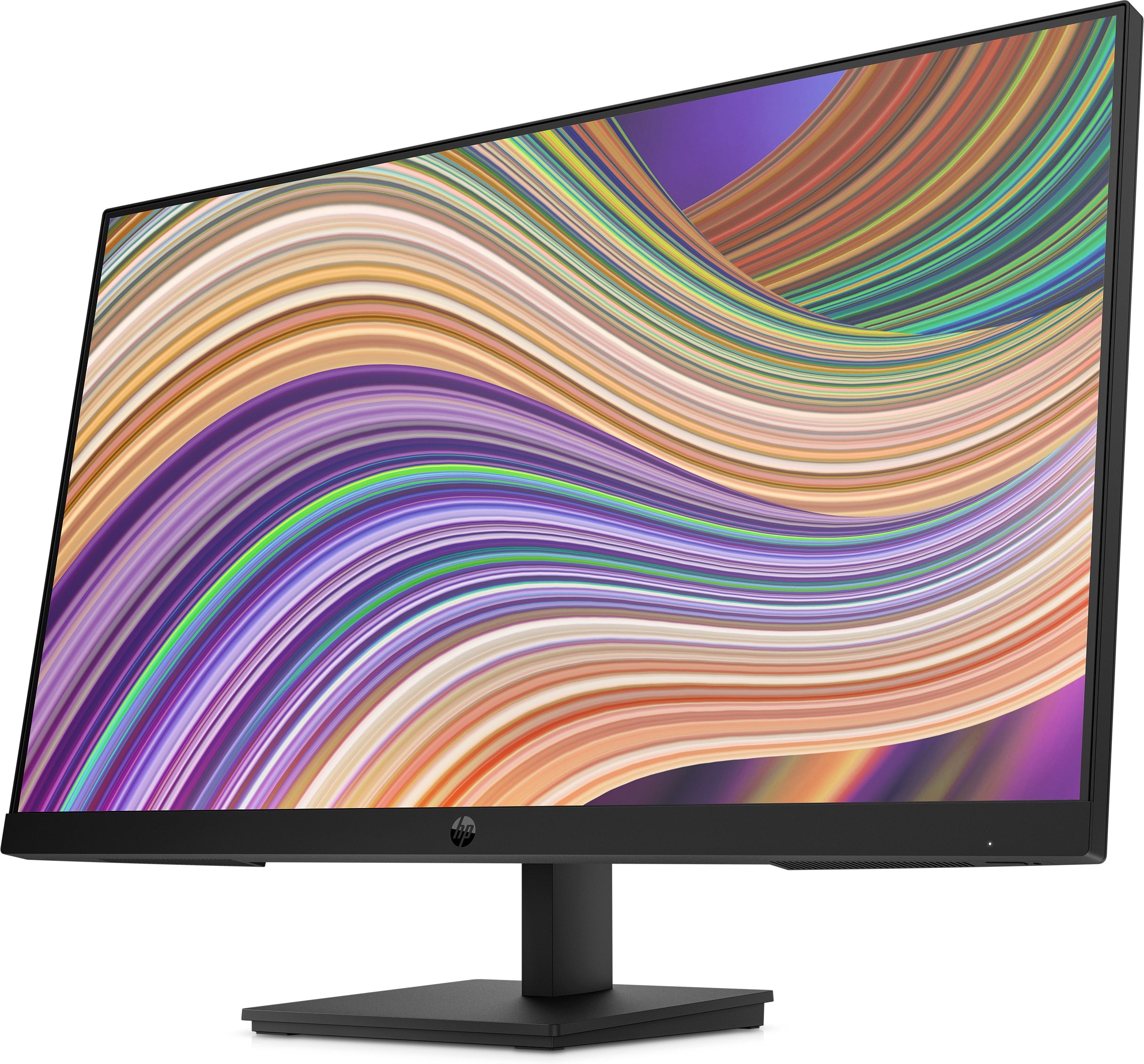 HP P27 G5 27" FHD Monitor, 16:9, 5MS, 1000:1-Contrast - 64X69AA#ABA