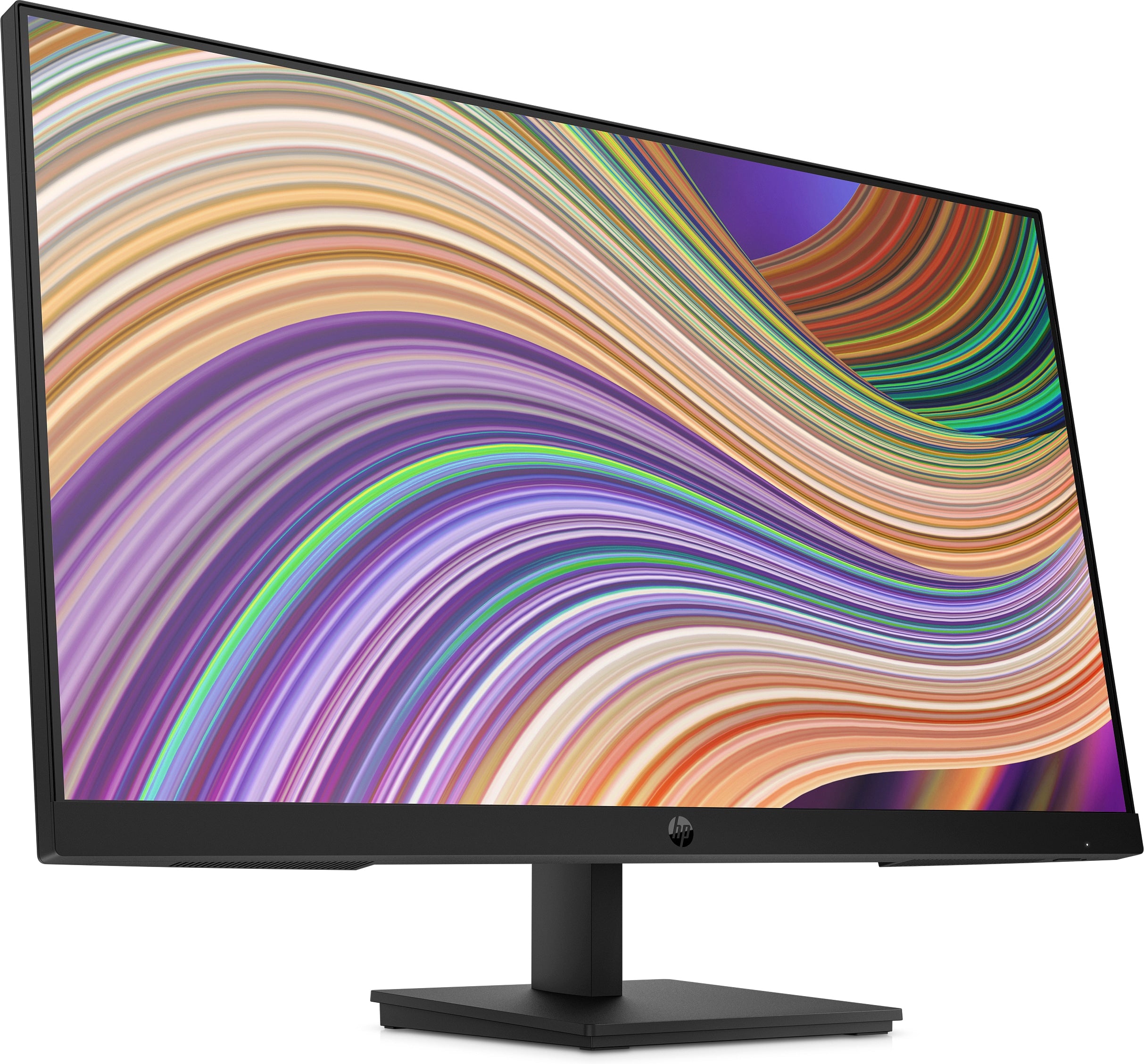 HP P27 G5 27" FHD Monitor, 16:9, 5MS, 1000:1-Contrast - 64X69AA#ABA
