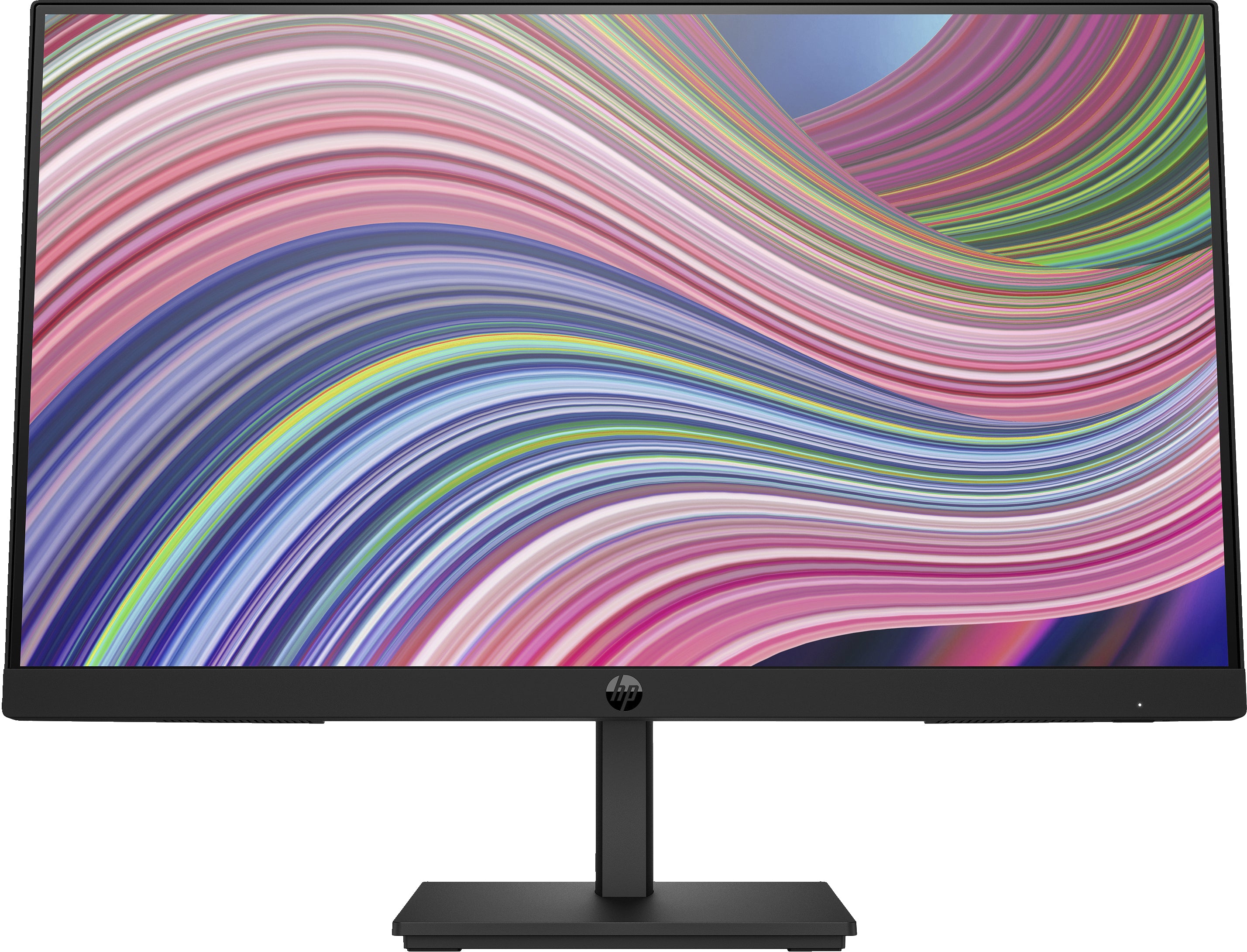 HP P22 G5 21.5" FHD LED Monitor, 16:9, 5ms, 1000:1-Contrast - 64X86AA#ABA