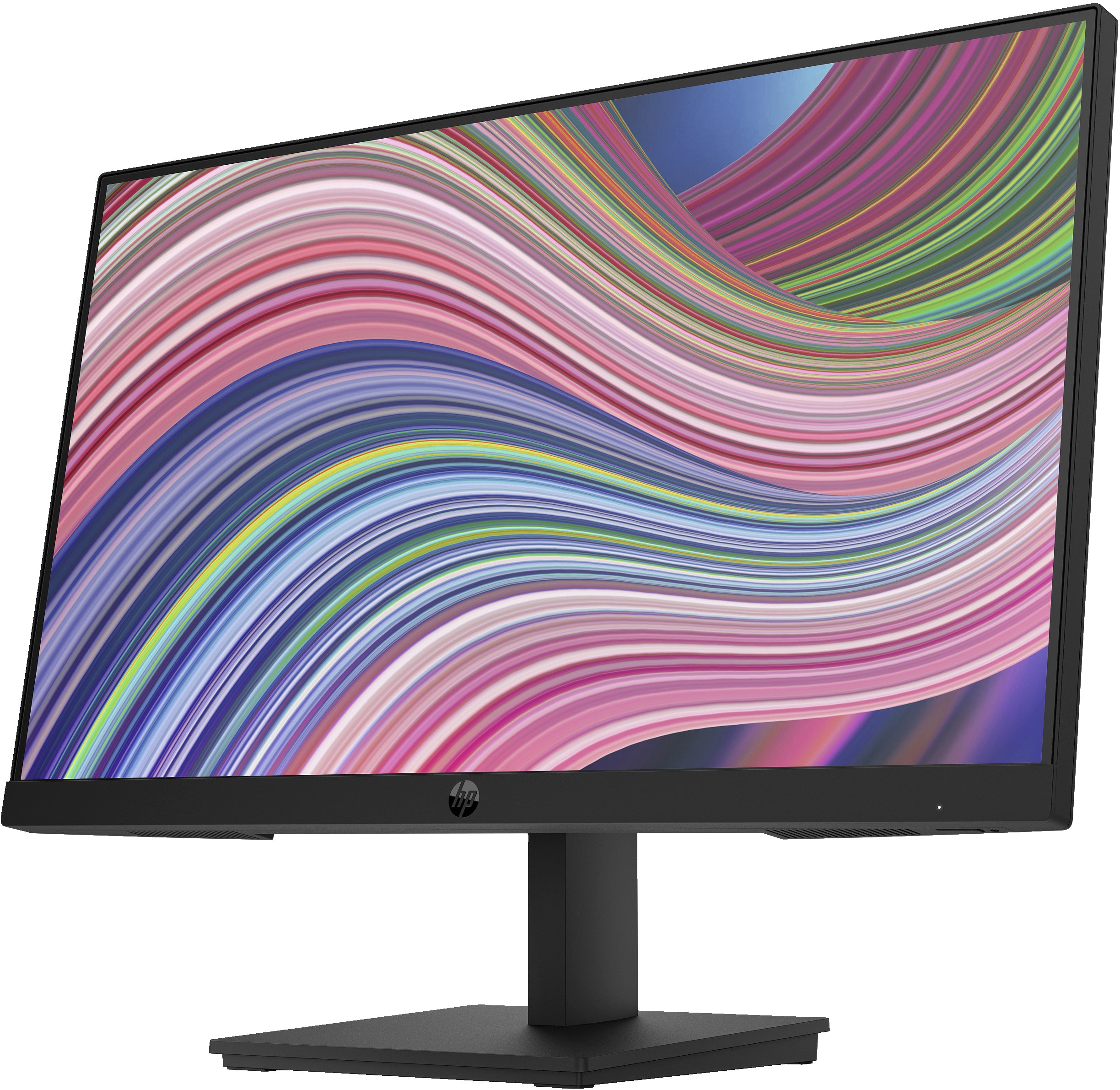 HP P22 G5 21.5" FHD LED Monitor, 16:9, 5ms, 1000:1-Contrast - 64X86AA#ABA