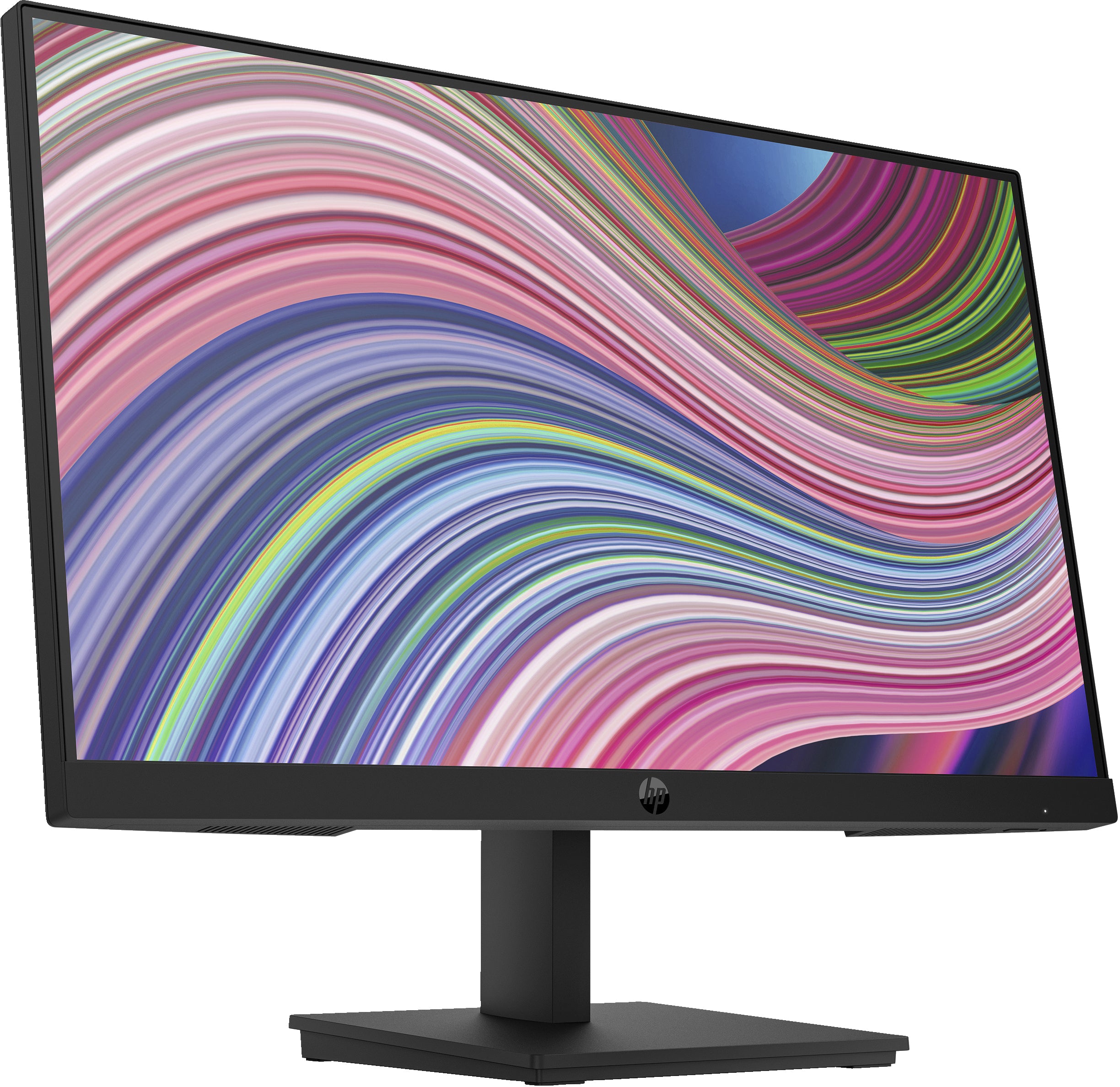 HP P22 G5 21.5" FHD LED Monitor, 16:9, 5ms, 1000:1-Contrast - 64X86AA#ABA