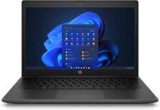 HP ProBook Fortis 14 G9 14" FHD Notebook, Intel Celeron N5100, 1.10GHz, 4GB RAM, 256GB SSD, Win11P - 9B5W3UP#ABA