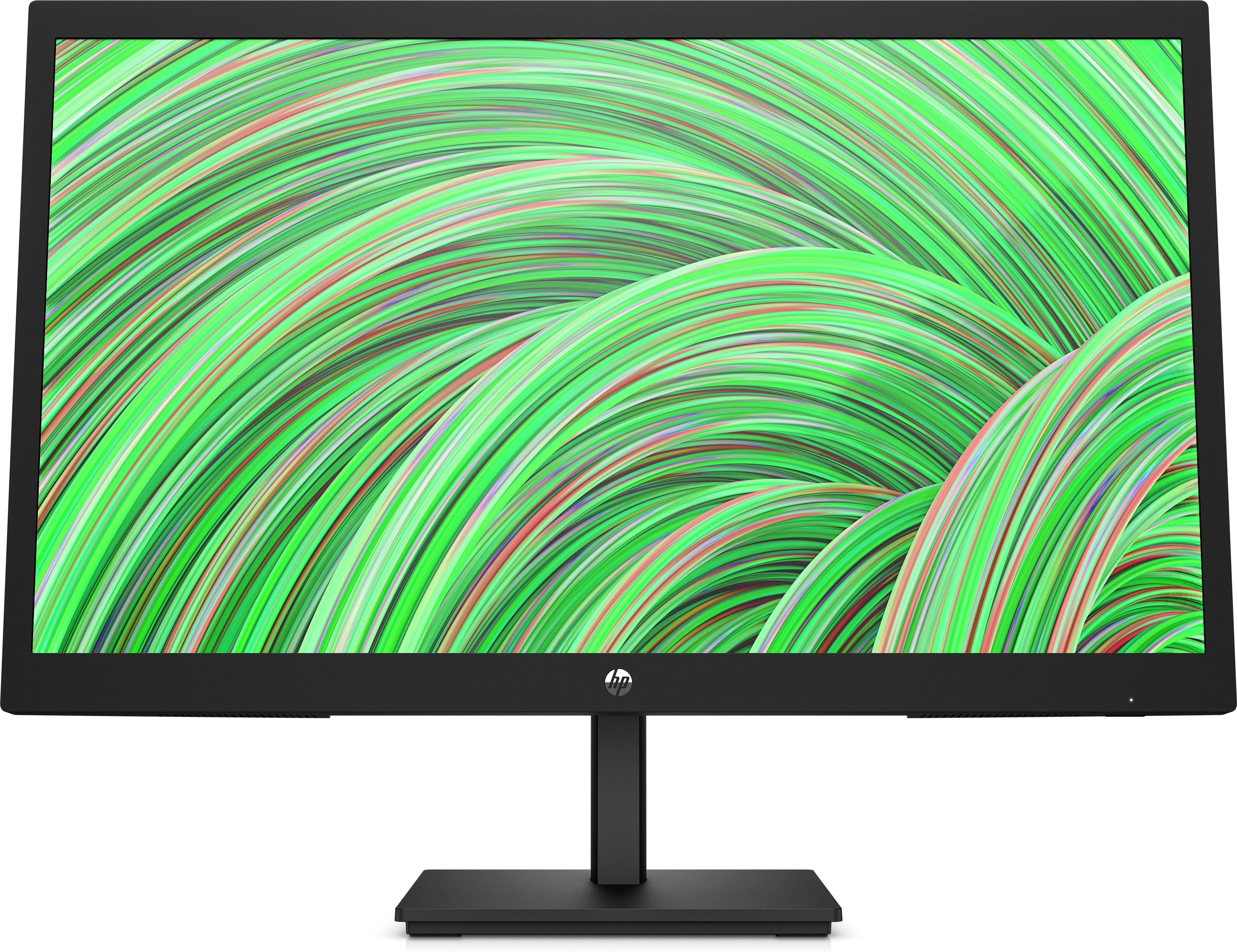 HP V22v G5 21.45" FHD Monitor, 16:9, 5ms, 3000:1-Contrast - 65P56AA#ABA