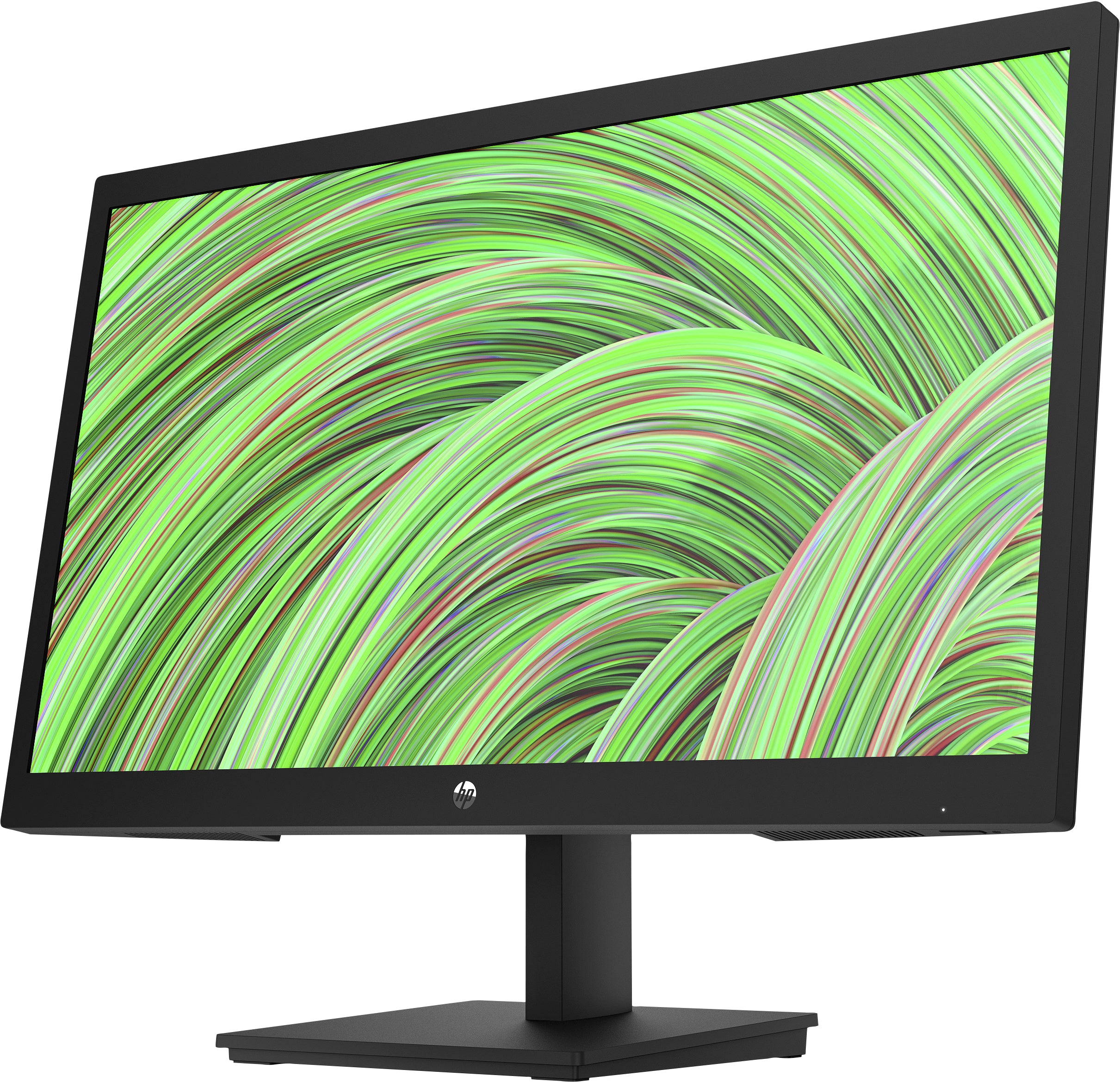 HP V22v G5 21.45" FHD Monitor, 16:9, 5ms, 3000:1-Contrast - 65P56AA#ABA