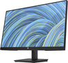HP V24v G5 23.8" FHD Monitor, 16:9, 5MS, 3000:1-Contrast - 65P62AA#ABA