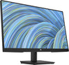 HP V24v G5 23.8" FHD Monitor, 16:9, 5MS, 3000:1-Contrast - 65P62AA#ABA