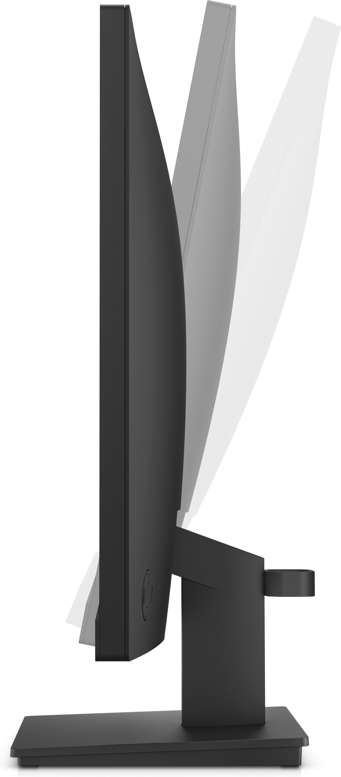 HP V24v G5 23.8" FHD Monitor, 16:9, 5MS, 3000:1-Contrast - 65P62AA#ABA