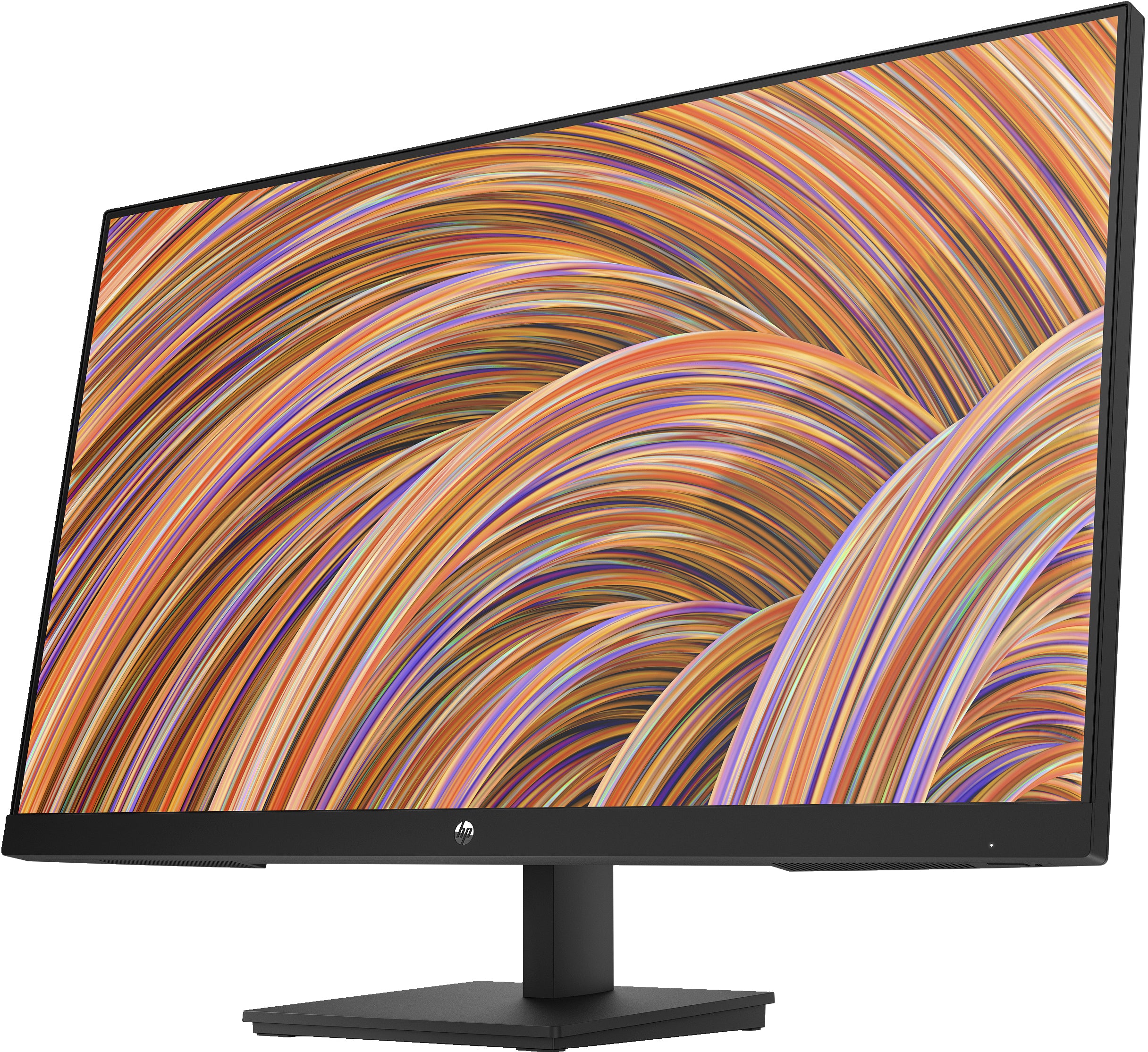 HP V27i G5 27" FHD Monitor, 16:9, 5MS, 1000:1-Contrast - 65P64AA#ABA