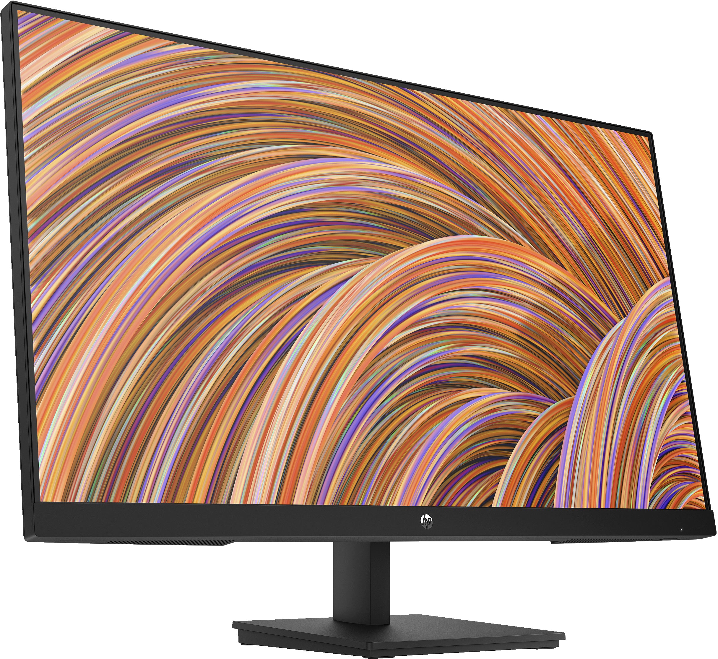 HP V27i G5 27" FHD Monitor, 16:9, 5MS, 1000:1-Contrast - 65P64AA#ABA