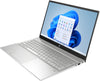 HP Pavilion 15-eg2015od 15.6" FHD Notebook, Intel i5-1235U, 1.30GHz, 8GB RAM, 256GB SSD, Win11H - 66A03UA#ABA (Certified Refurbished)