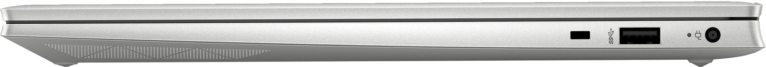 HP Pavilion 15-eg2015od 15.6" FHD Notebook, Intel i5-1235U, 1.30GHz, 8GB RAM, 256GB SSD, Win11H - 66A03UA#ABA (Certified Refurbished)