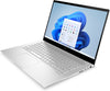 HP Envy 17-cr0013dx 17.3" FHD Notebook, Intel i7-1260P, 3.40GHz, 12GB RAM, 512GB SSD, Win11H - 66B42UA#ABA (Refurbished)