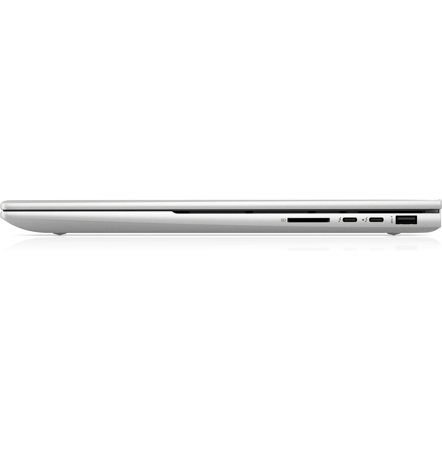 HP Envy 17-cr0747nr 17.3" FHD Notebook, Intel i7-1260P, 3.40GHz, 16GB RAM, 512GB SSD, Win11H - 6P700UA#ABA (Refurbished)