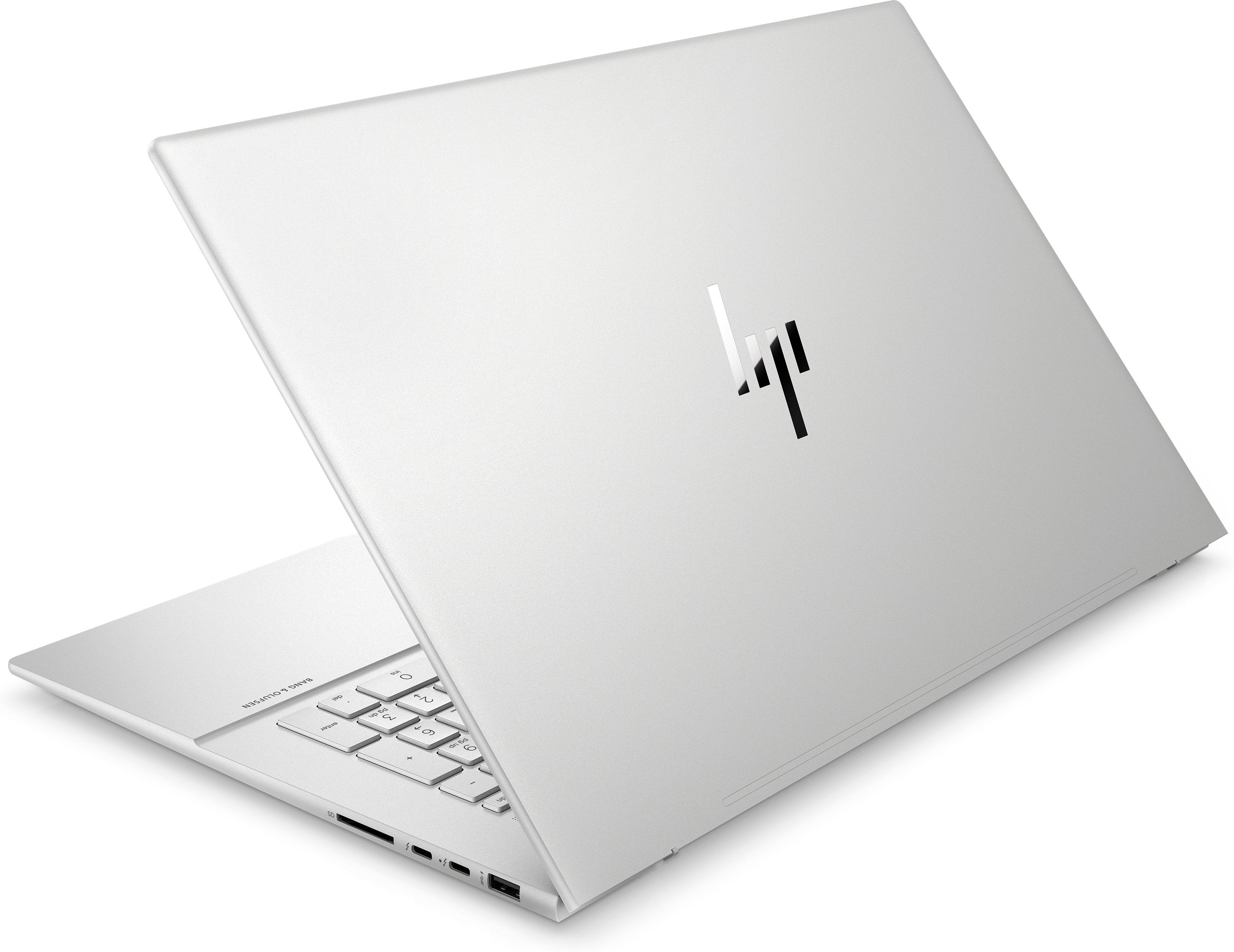 HP Envy 17-cr0747nr 17.3" FHD Notebook, Intel i7-1260P, 3.40GHz, 16GB RAM, 512GB SSD, Win11H - 6P700UA#ABA (Refurbished)