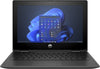 HP Pro x360 Fortis 11 G9 11.6" HD Convertible Notebook, Intel Pentium N6000, 1.10GHz, 8GB RAM, 256GB SSD, Win11P - 678D0UT#ABA