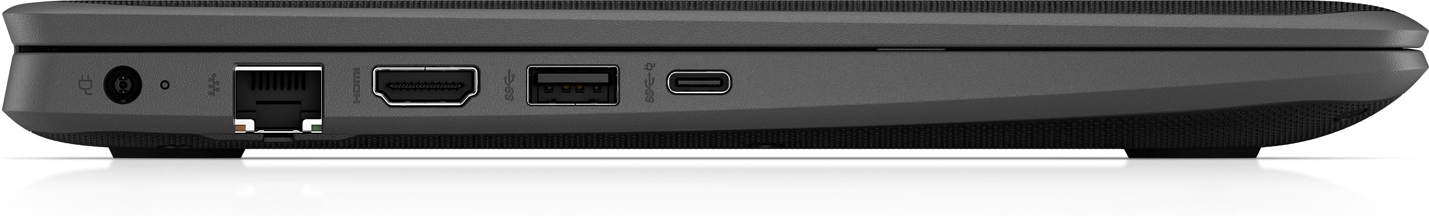 HP Pro x360 Fortis 11 G9 11.6" HD Convertible Notebook, Intel Celeron N4500, 1.10GHz, 4GB RAM, 64GB SSD, Win11P - 678C6UT#ABA