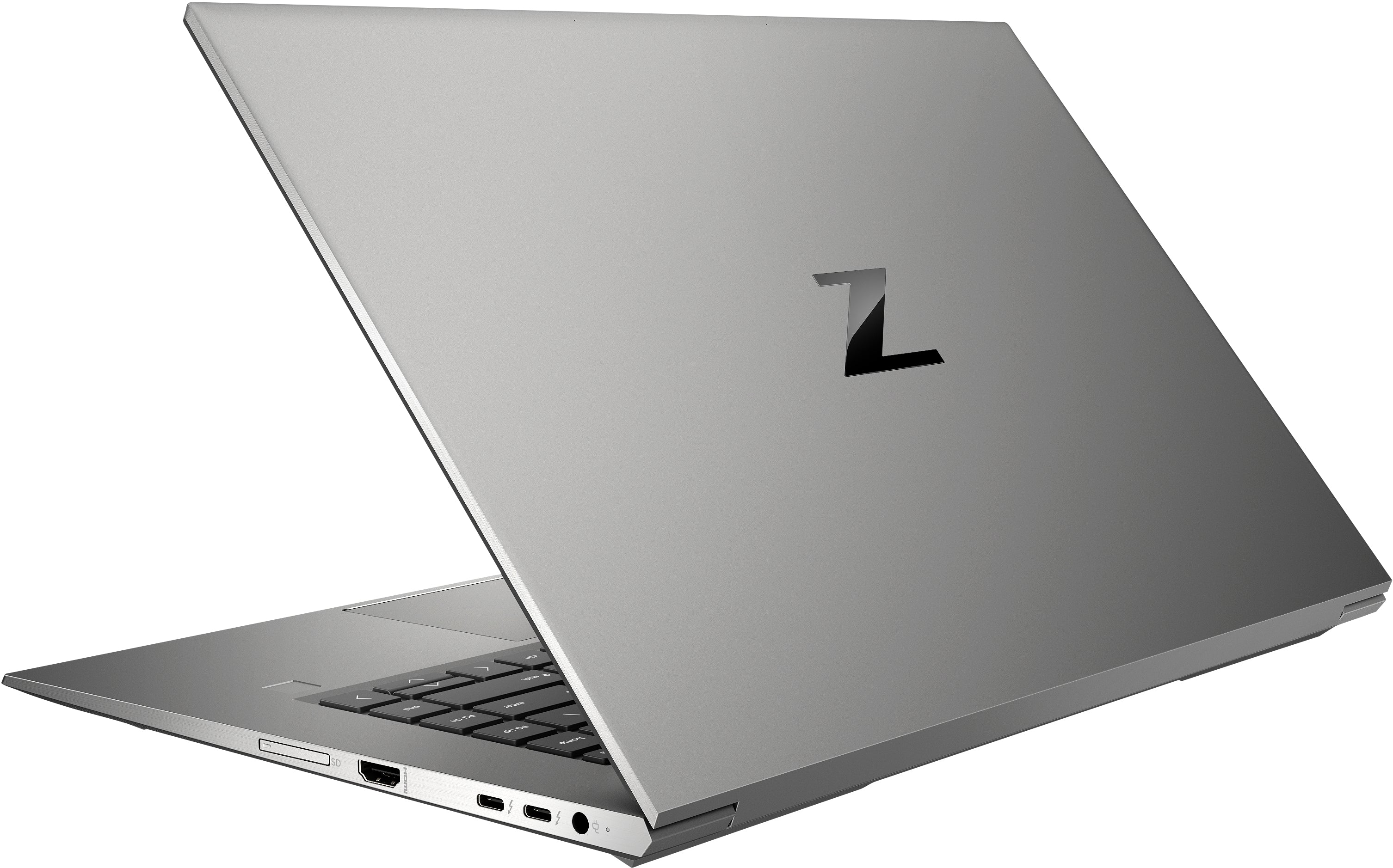HP ZBook Studio G8 15.6" FHD Mobile Workstation, Intel i7-11850H, 2.50GHz, 32GB RAM, 512GB SSD, Win11DG - 727Z0U8#ABA (Certified Refurbished)