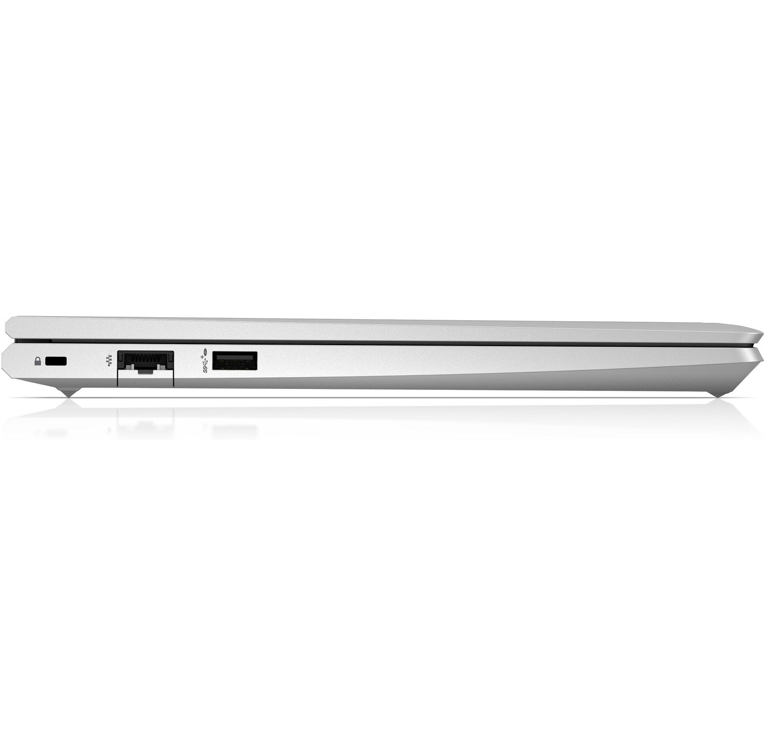 HP ProBook 440-G9 14" FHD Notebook, Intel i7-1255U, 1.70GHz, 16GB RAM, 512GB SSD, Win11P - 6N174UA#ABA (Certified Refurbished)