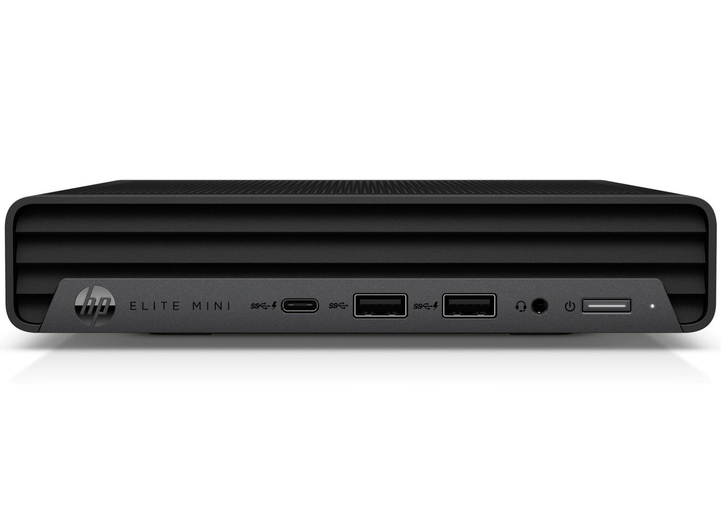 HP Elite Mini 600-G9 Desktop, Intel i5-13500T, 1.60GHz, 16GB RAM, 256GB SSD, Win11P - 86Y65UT#ABA