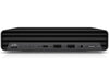 HP Elite Mini 600-G9 Desktop, Intel i5-13500T, 1.60GHz, 16GB RAM, 256GB SSD, Win11P - 88U33UA#ABA