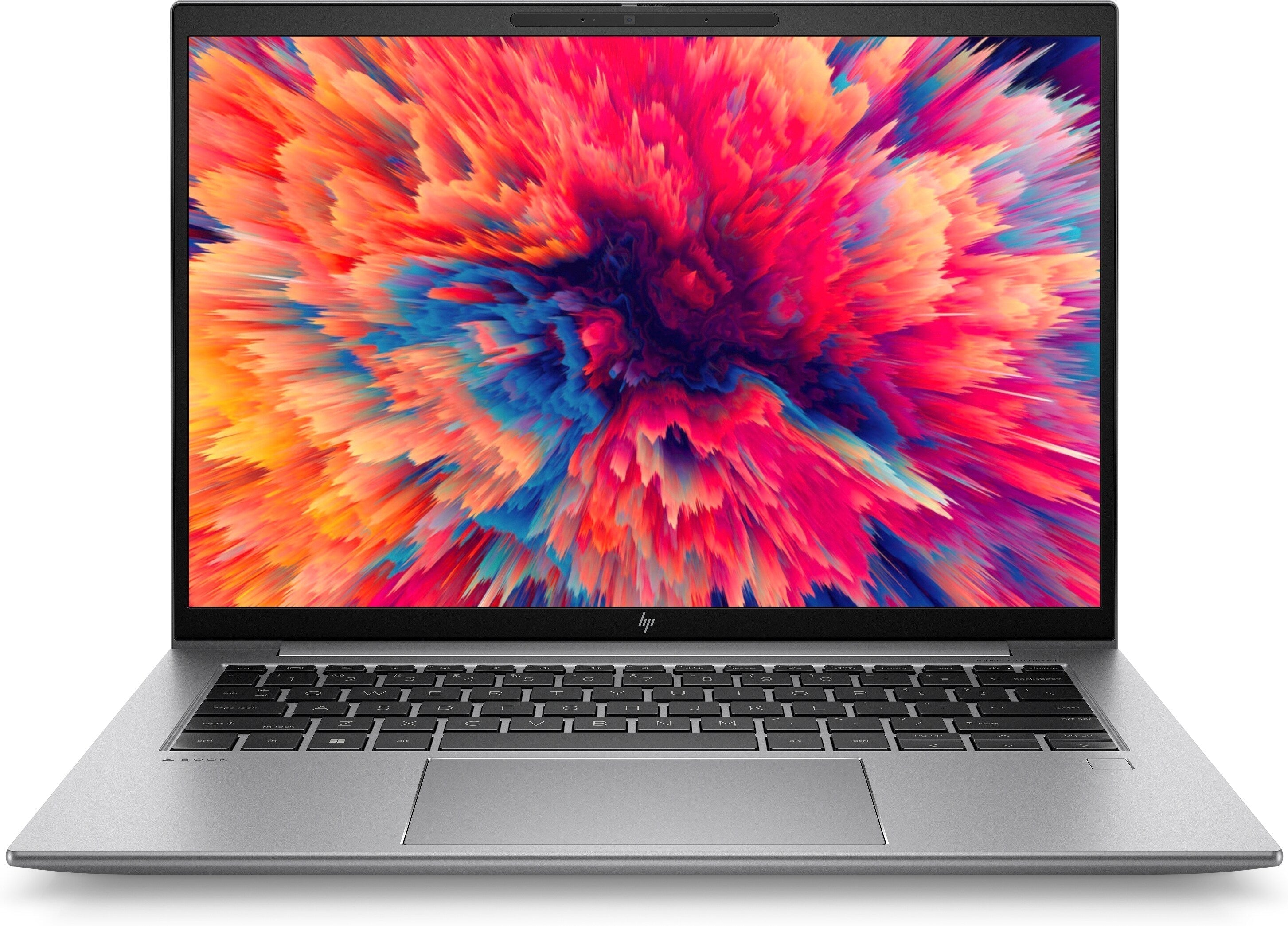 HP ZBook Firefly 14 G9 14" WUXGA Mobile Workstation, Intel i7-1265U, 1.80GHz, 16GB RAM, 512GB SSD, Win11DG - 6N2G0UT#ABA (Certified Refurbished)