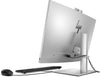 HP EliteOne 870 G9 27" QHD All-in-One PC, Intel i7-13700, 2.10GHz, 16GB RAM, 512GB SSD, Win11P - 89M90UT#ABA